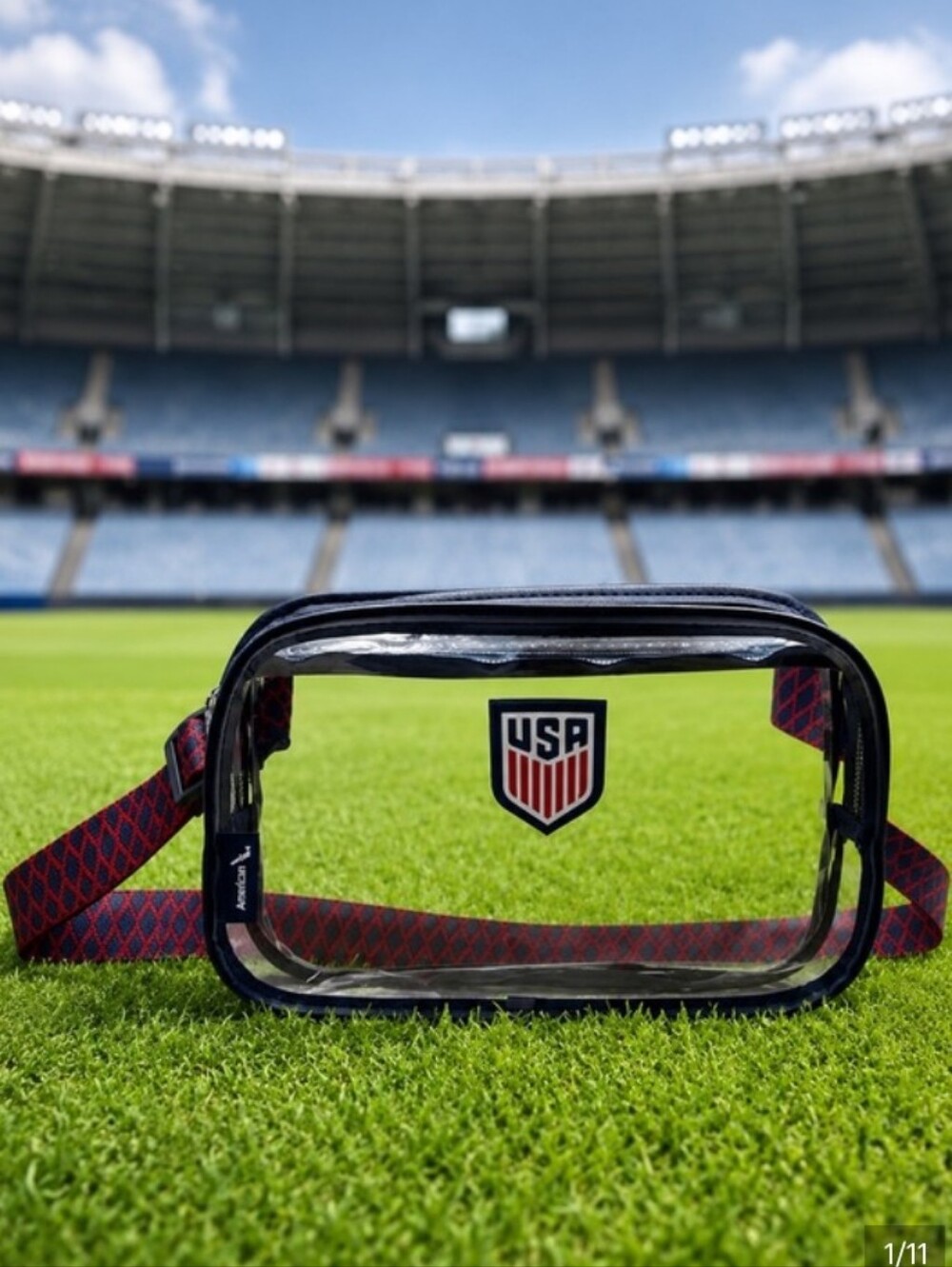 Limited Edition American Airlines 2026 Latest Drop Bag During The World cup